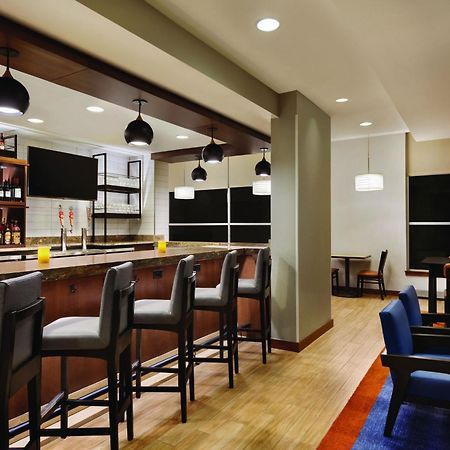 Готель Hyatt House Denver Airport Екстер'єр фото