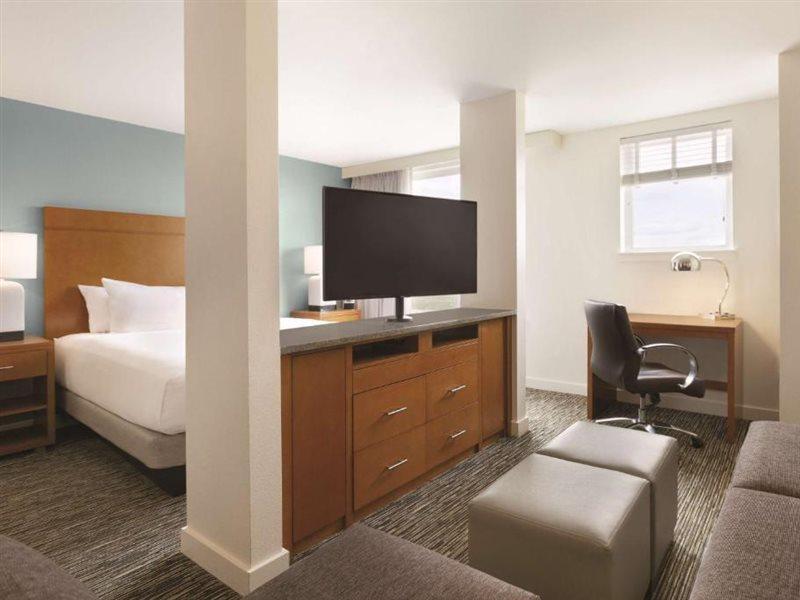 Готель Hyatt House Denver Airport Екстер'єр фото