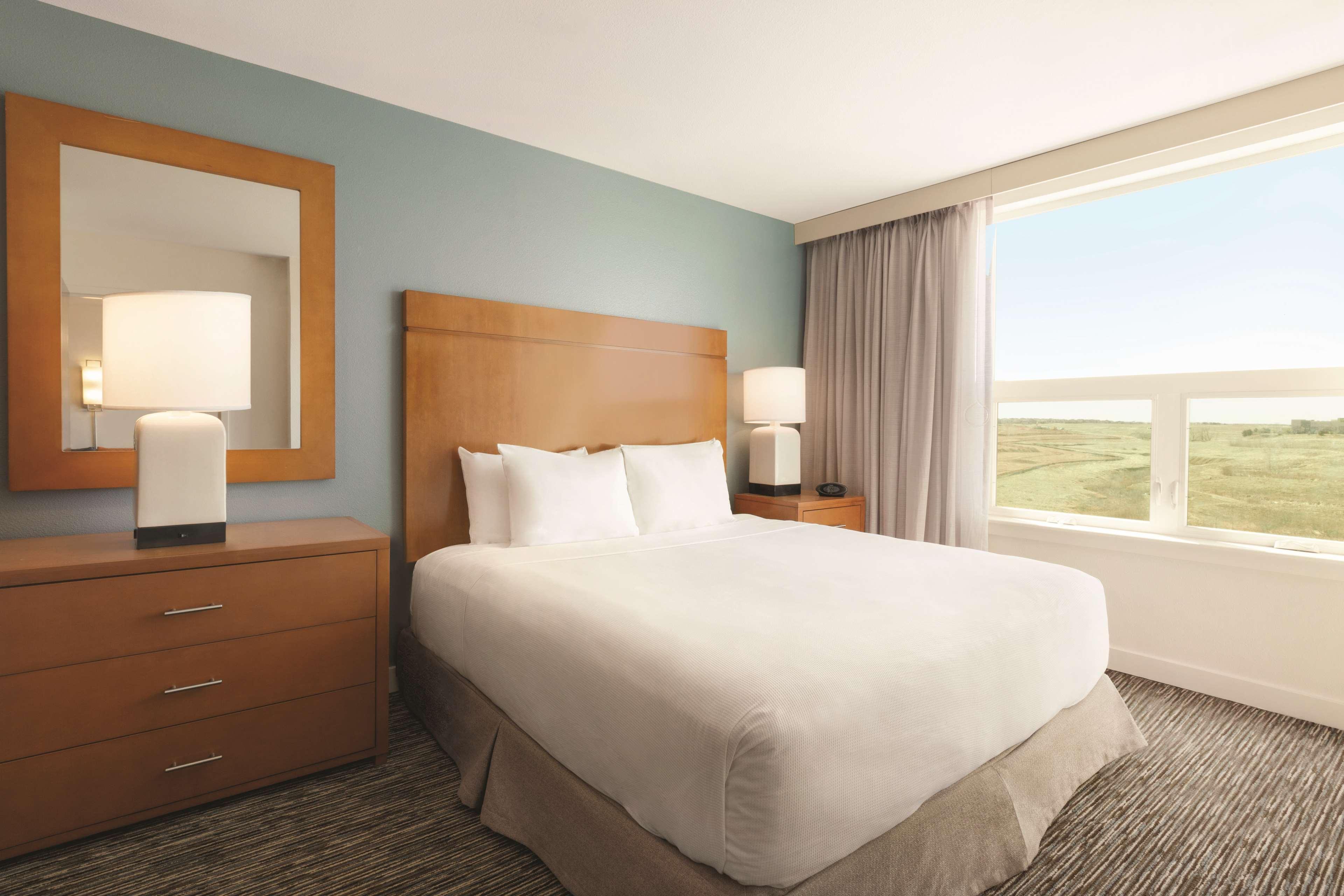 Готель Hyatt House Denver Airport Екстер'єр фото