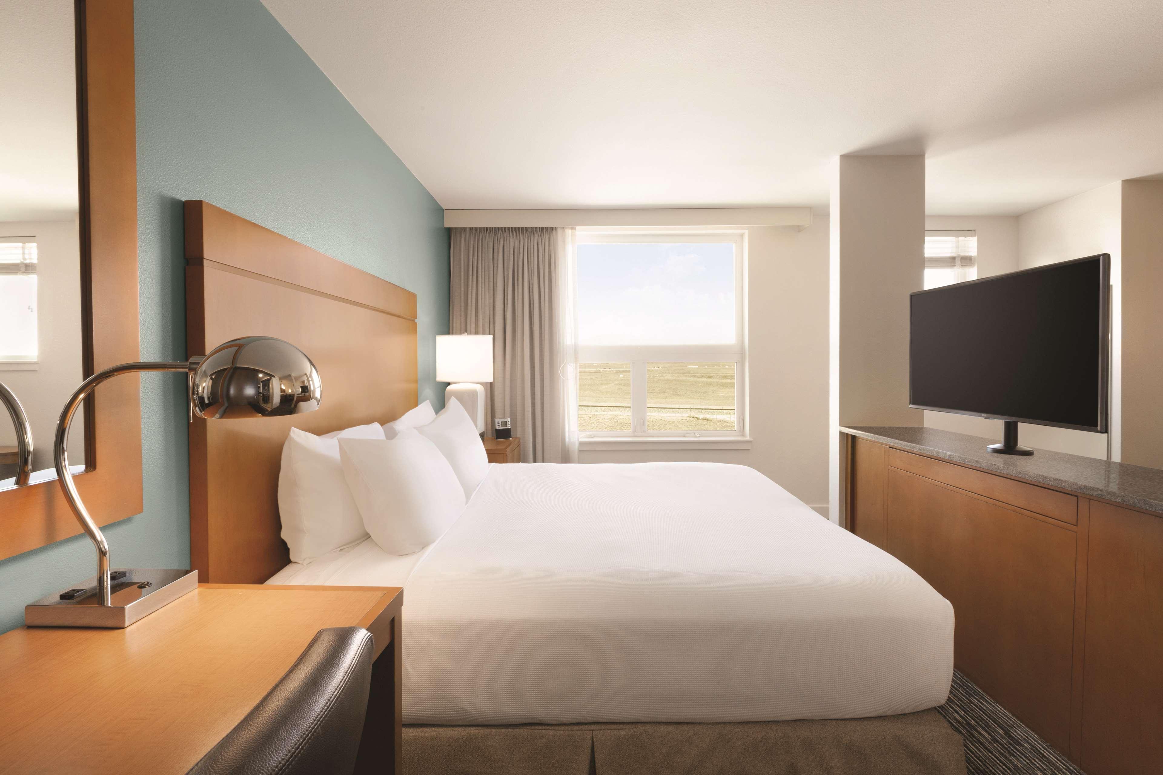 Готель Hyatt House Denver Airport Екстер'єр фото