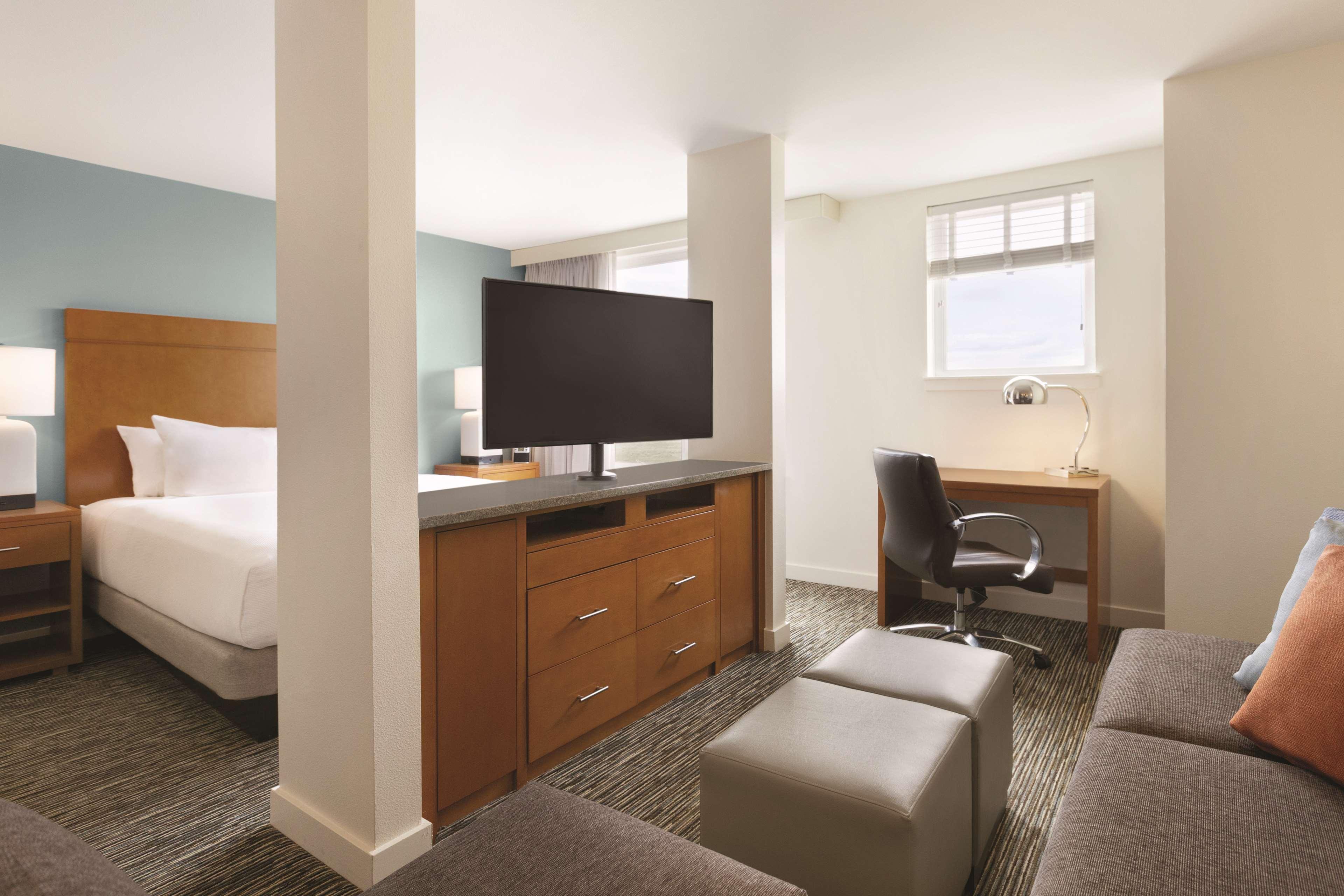 Готель Hyatt House Denver Airport Екстер'єр фото