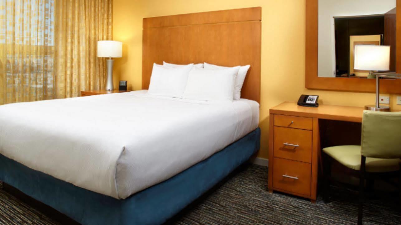 Готель Hyatt House Denver Airport Екстер'єр фото