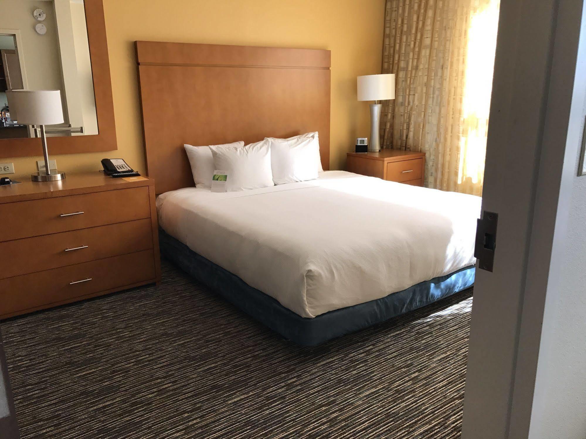 Готель Hyatt House Denver Airport Екстер'єр фото